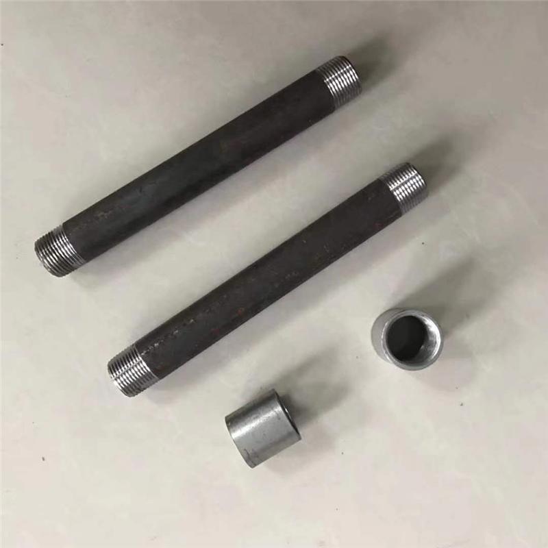 瓜州钢管注浆管隧道止水