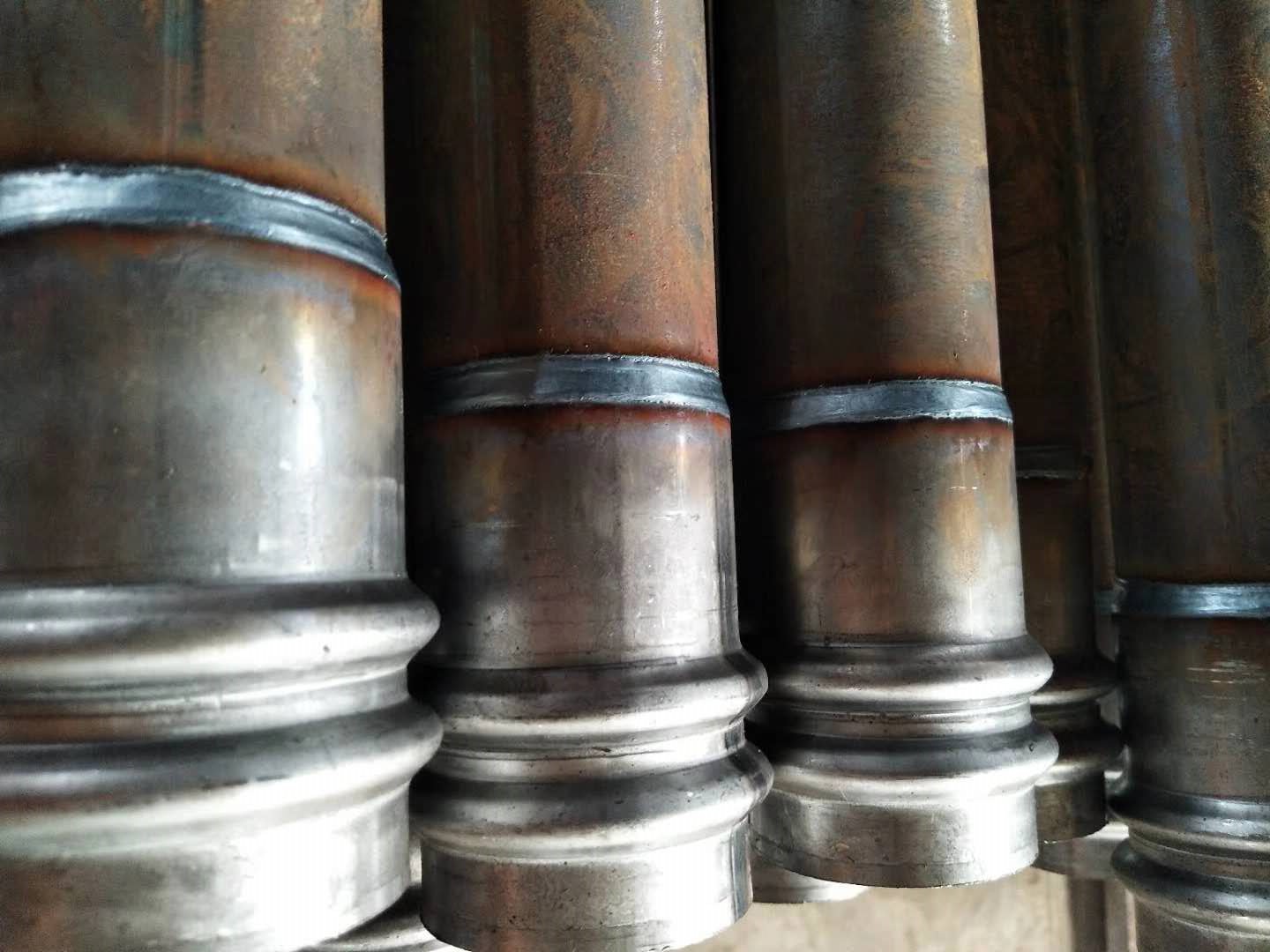 瓜州桥梁声测管57mm